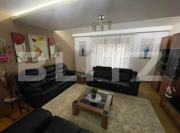 Casa de vânzare 6 camere Semicentral - 183420CV | BLITZ Satu Mare | Poza1