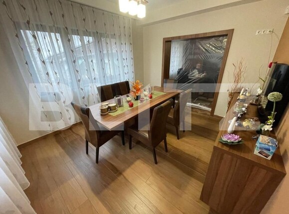 Casa de vânzare 6 camere Semicentral - 183420CV | BLITZ Satu Mare | Poza4