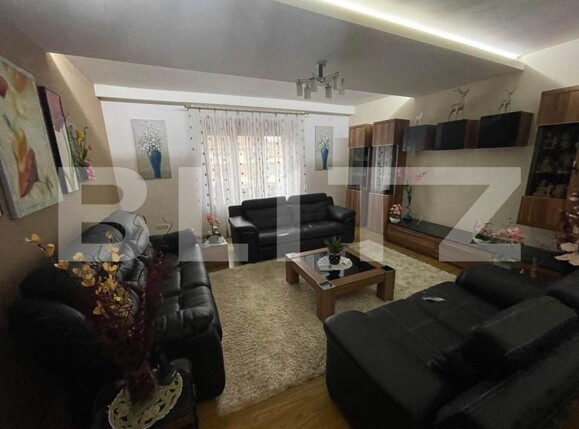 Casa de vânzare 6 camere Semicentral - 183420CV | BLITZ Satu Mare | Poza2