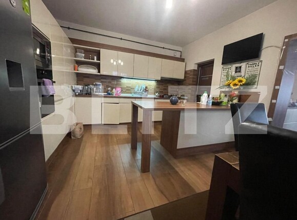 Casa de vânzare 6 camere Semicentral - 183420CV | BLITZ Satu Mare | Poza9