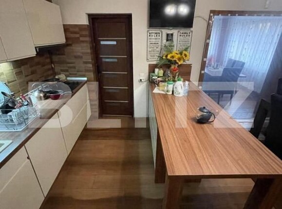 Casa de vânzare 6 camere Semicentral - 183420CV | BLITZ Satu Mare | Poza8