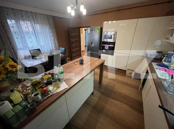 Casa de vânzare 6 camere Semicentral - 183420CV | BLITZ Satu Mare | Poza8