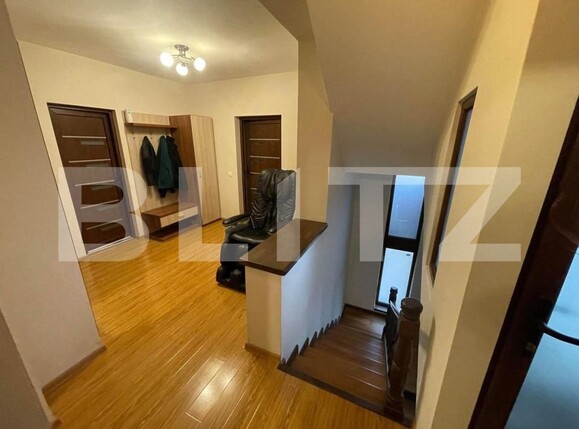 Casa de vânzare 6 camere Semicentral - 183420CV | BLITZ Satu Mare | Poza24