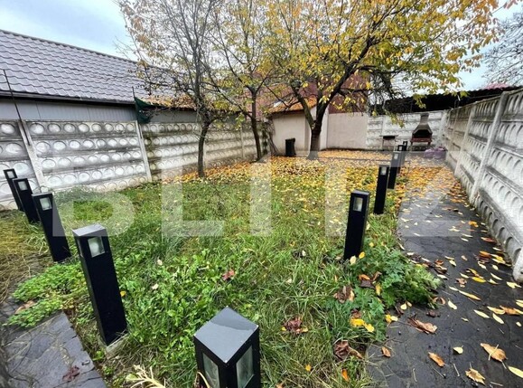 Casa de vânzare 6 camere Semicentral - 183420CV | BLITZ Satu Mare | Poza3