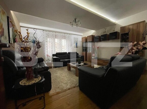 Casa de vânzare 6 camere Semicentral - 183420CV | BLITZ Satu Mare | Poza3