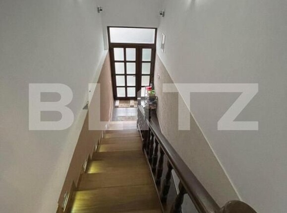 Casa de vânzare 6 camere Semicentral - 183420CV | BLITZ Satu Mare | Poza23