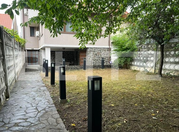 Casa de vânzare 6 camere Semicentral - 183420CV | BLITZ Satu Mare | Poza2