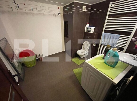 Casa de vânzare 6 camere Semicentral - 183420CV | BLITZ Satu Mare | Poza16