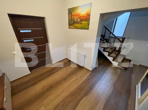 Casa de vânzare 6 camere Semicentral - 183420CV | BLITZ Satu Mare | Poza23