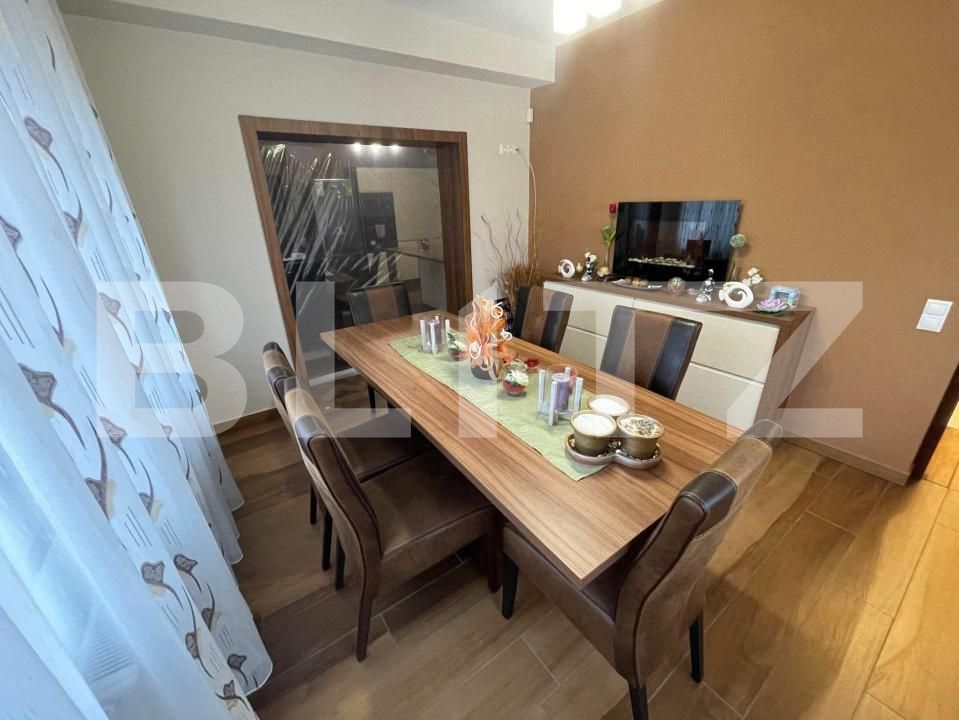 Casa de vânzare 6 camere Semicentral - 183420CV | BLITZ Satu Mare | Poza7
