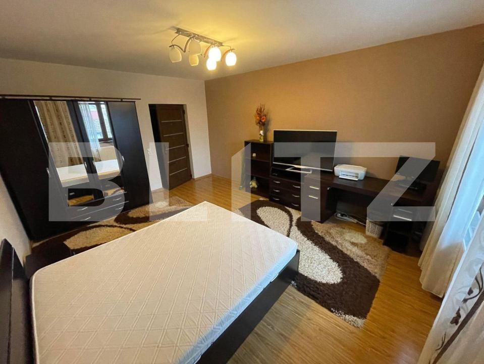 Casa de vânzare 6 camere Semicentral - 183420CV | BLITZ Satu Mare | Poza15