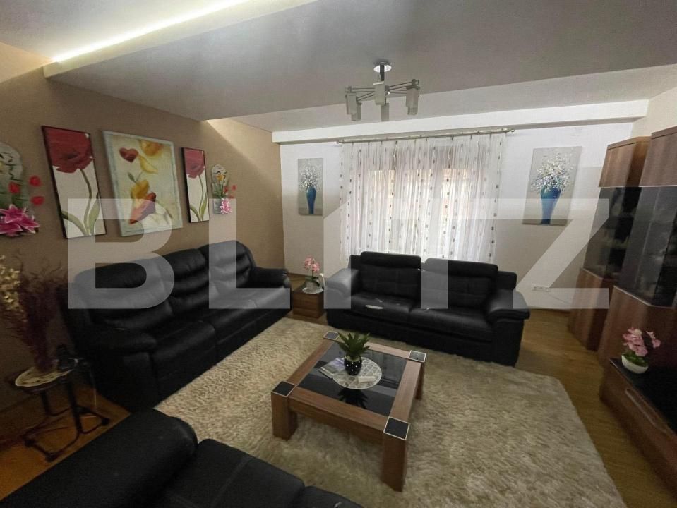 Casa de vânzare 6 camere Semicentral - 183420CV | BLITZ Satu Mare | Poza5