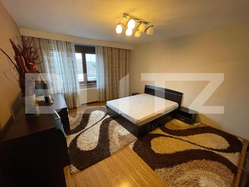 Casa de vânzare 6 camere Semicentral - 183420CV | BLITZ Satu Mare | Poza12