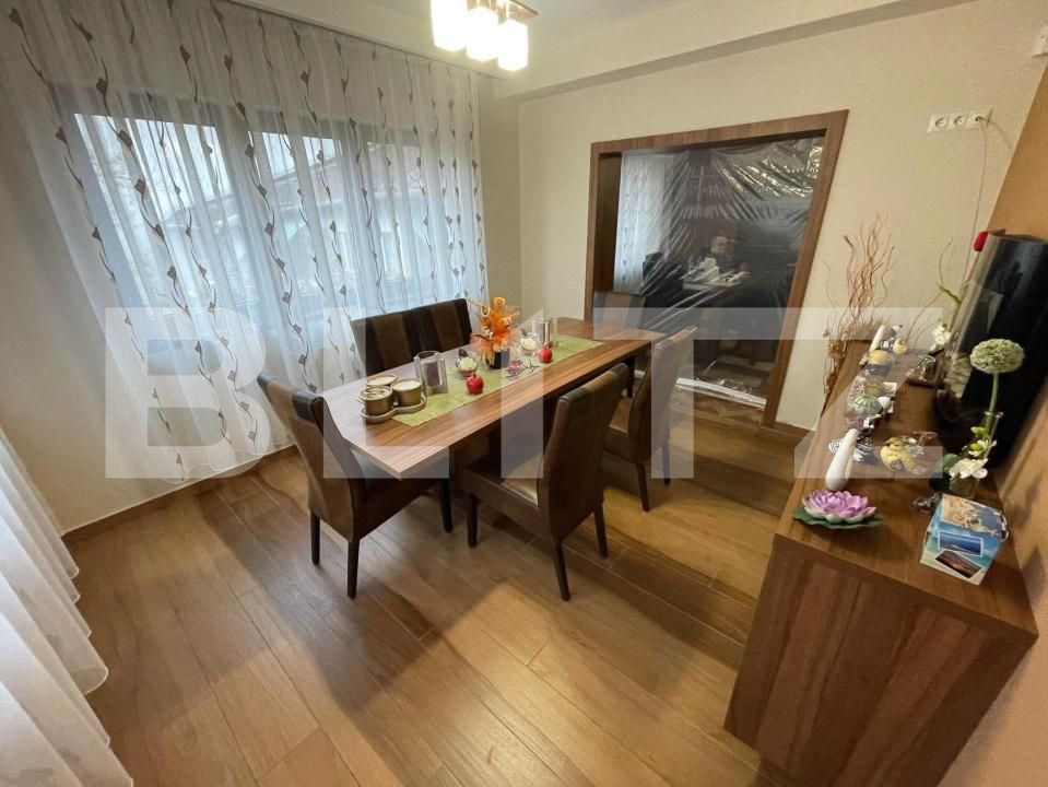 Casa de vânzare 6 camere Semicentral - 183420CV | BLITZ Satu Mare | Poza4