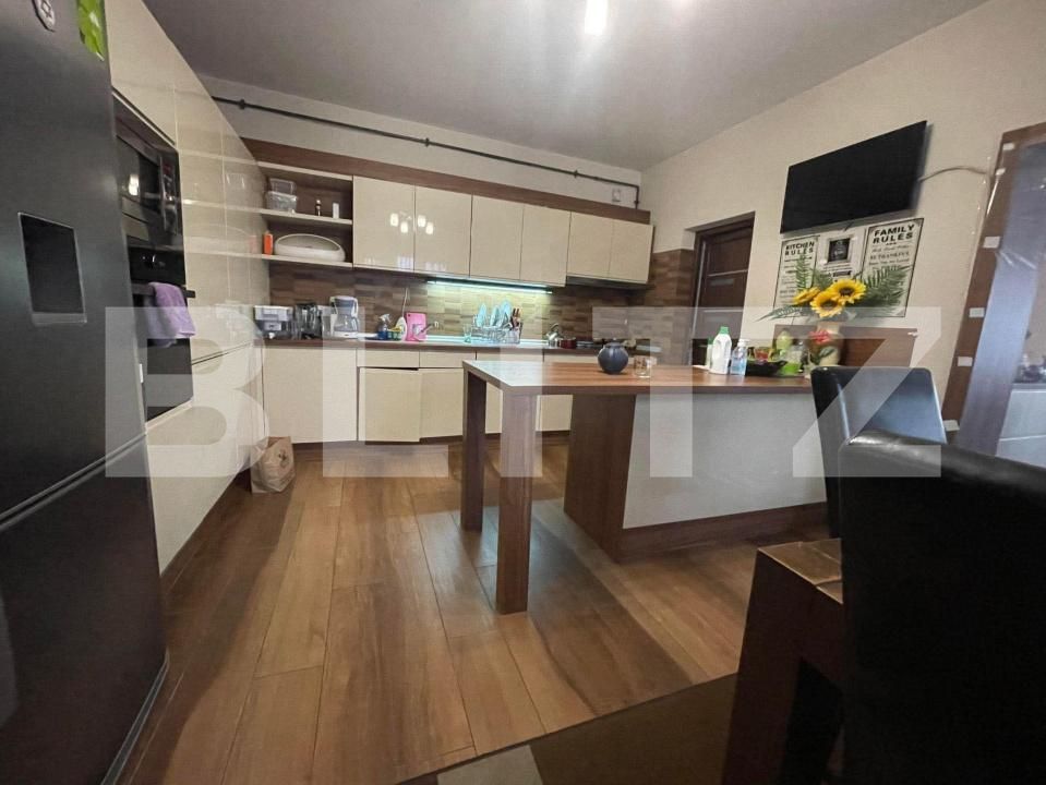 Casa de vânzare 6 camere Semicentral - 183420CV | BLITZ Satu Mare | Poza7