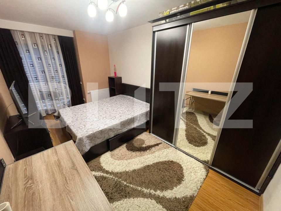 Casa de vânzare 6 camere Semicentral - 183420CV | BLITZ Satu Mare | Poza13