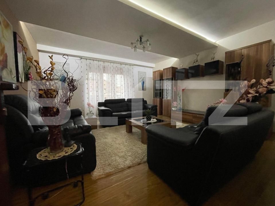Casa de vânzare 6 camere Semicentral - 183420CV | BLITZ Satu Mare | Poza3