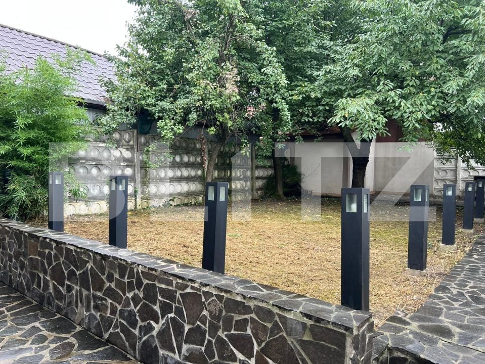 Casa de vânzare 6 camere Semicentral - 183420CV | BLITZ Satu Mare | Poza21