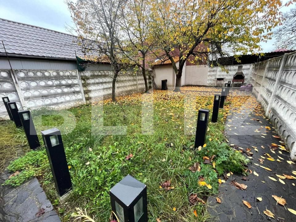 Casa de vânzare 6 camere Semicentral - 183420CV | BLITZ Satu Mare | Poza17