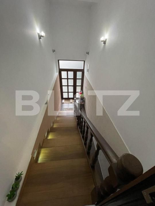 Casa de vânzare 6 camere Semicentral - 183420CV | BLITZ Satu Mare | Poza23