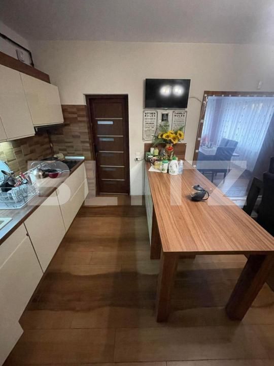 Casa de vânzare 6 camere Semicentral - 183420CV | BLITZ Satu Mare | Poza8