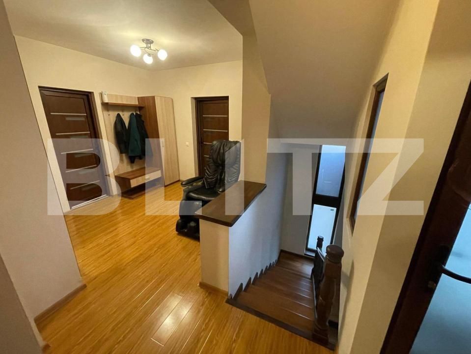 Casa de vânzare 6 camere Semicentral - 183420CV | BLITZ Satu Mare | Poza24