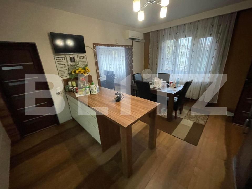 Casa de vânzare 6 camere Semicentral - 183420CV | BLITZ Satu Mare | Poza11
