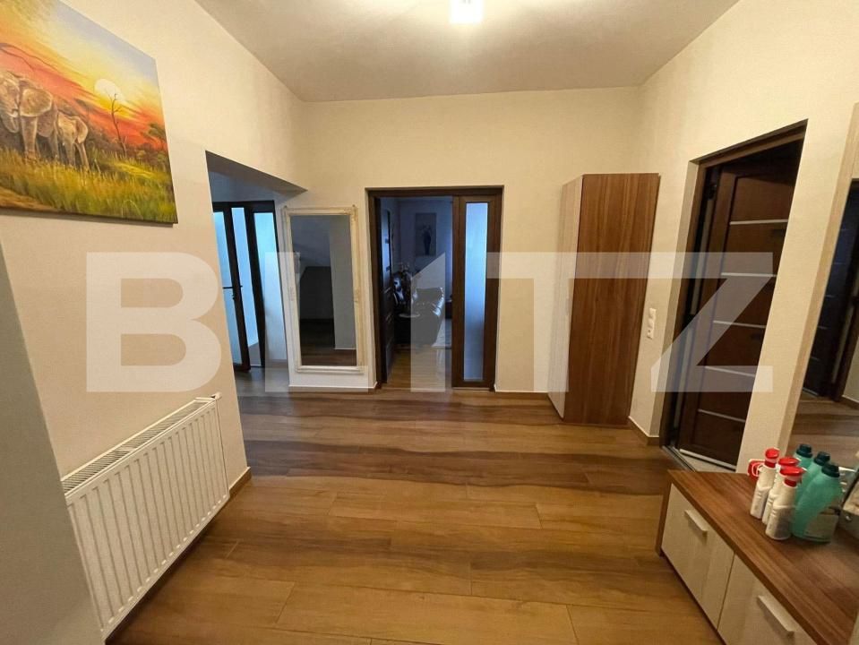 Casa de vânzare 6 camere Semicentral - 183420CV | BLITZ Satu Mare | Poza22