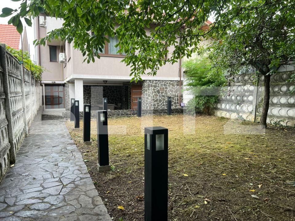 Casa de vânzare 6 camere Semicentral - 183420CV | BLITZ Satu Mare | Poza2