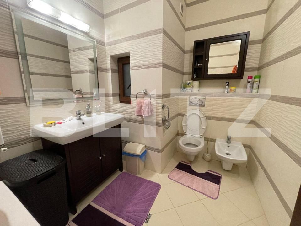 Casa de vânzare 6 camere Semicentral - 183420CV | BLITZ Satu Mare | Poza15