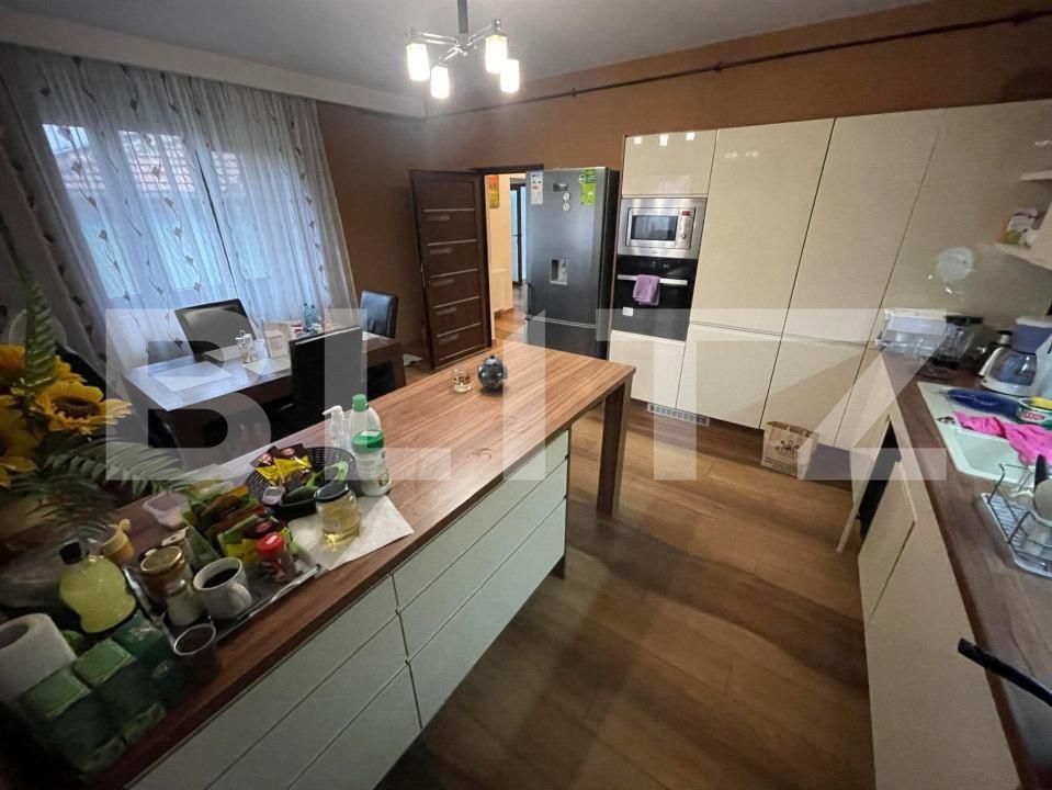 Casa de vânzare 6 camere Semicentral - 183420CV | BLITZ Satu Mare | Poza6