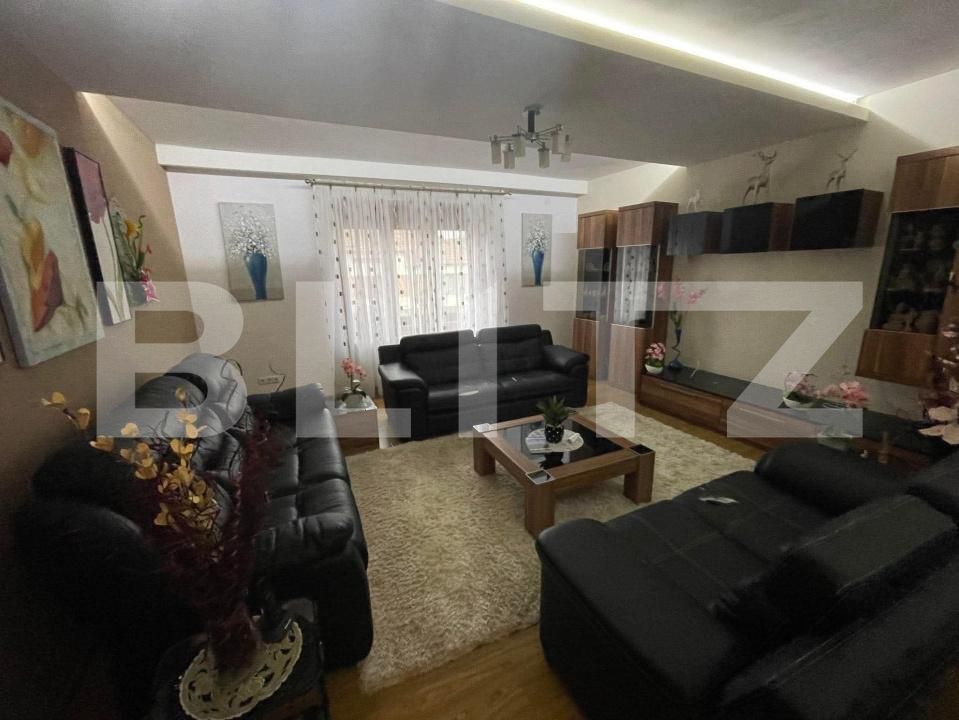 Casa de vânzare 6 camere Semicentral - 183420CV | BLITZ Satu Mare | Poza2