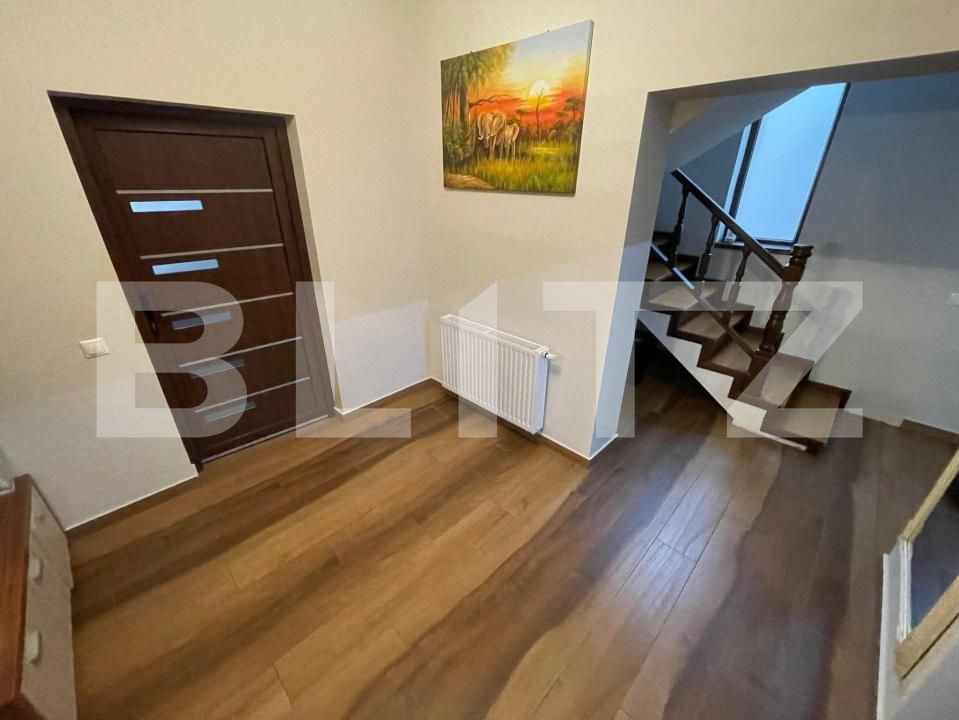 Casa de vânzare 6 camere Semicentral - 183420CV | BLITZ Satu Mare | Poza23
