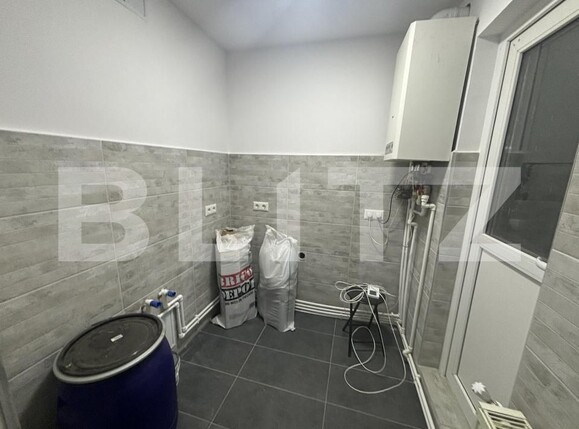 Apartament de vânzare 2 camere Solidaritatii - 183421AV | BLITZ Satu Mare | Poza2