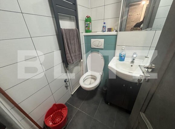 Apartament de vânzare 2 camere Solidaritatii - 183421AV | BLITZ Satu Mare | Poza5