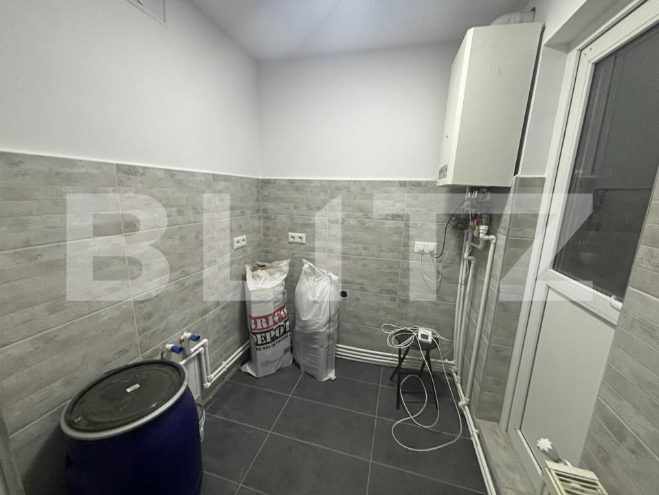 Apartament de vânzare 2 camere Solidaritatii - 183421AV | BLITZ Satu Mare | Poza2