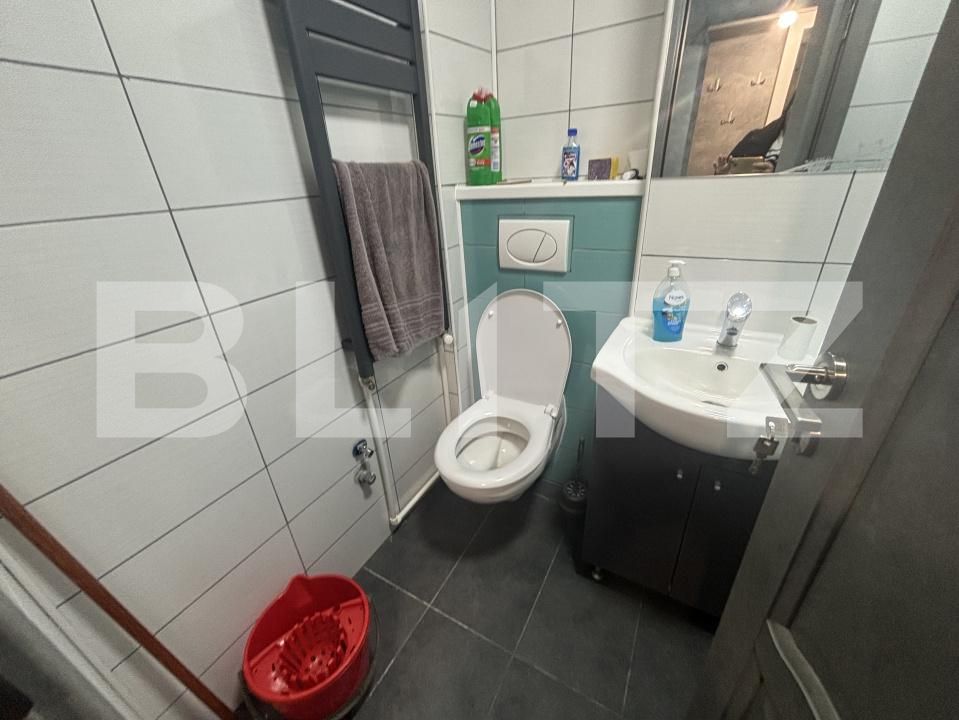 Apartament de vânzare 2 camere Solidaritatii - 183421AV | BLITZ Satu Mare | Poza5