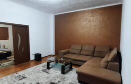 Casa de vanzare cu 3 camere, in curte comuna,100 mp, zona Titulescu Satu Mare