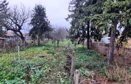 Casa de vanzare cu 3 camere, 100 mp, zona Titulescu Satu Mare