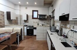 Casa de vanzare, curte comuna, 100 mp, zona Titulescu 