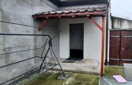 Casa de vanzare, curte comuna, 100 mp, zona Titulescu 