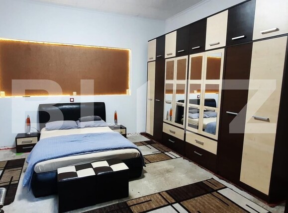 Casa de vânzare 3 camere Titulescu - 183422CV | BLITZ Satu Mare | Poza1