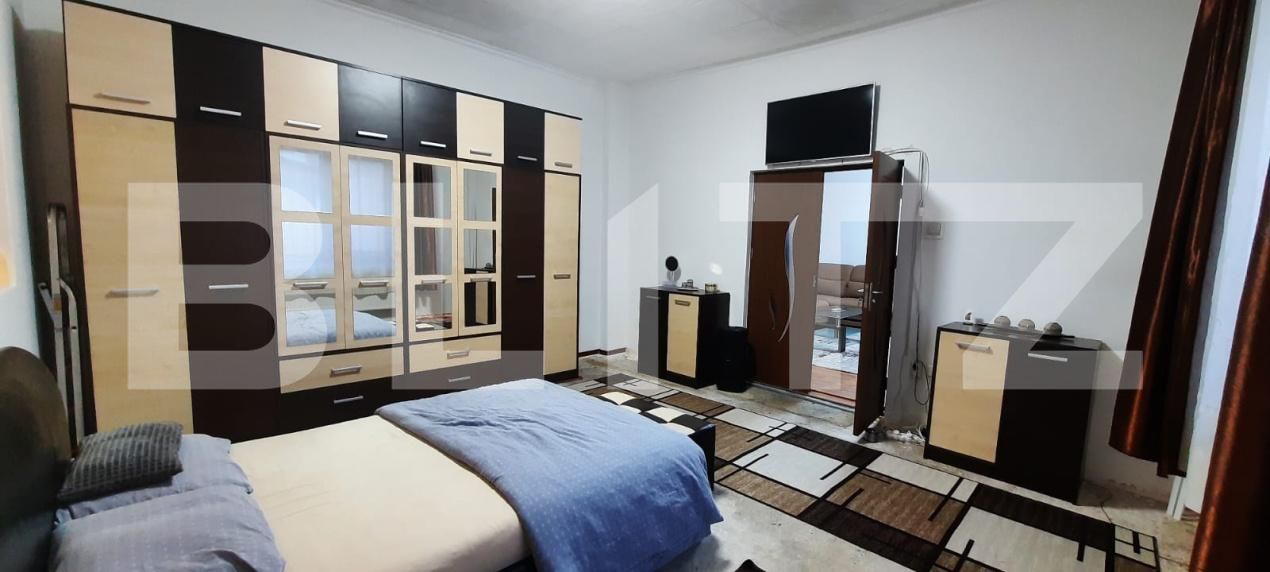 Casa de vânzare 3 camere Titulescu - 183422CV | BLITZ Satu Mare | Poza2