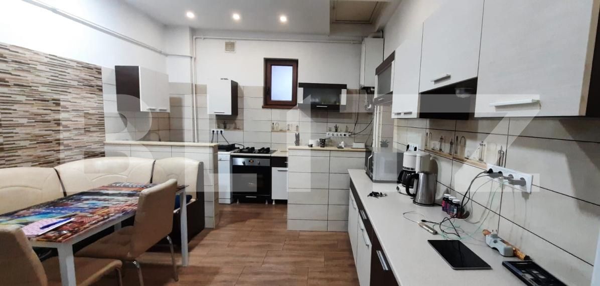 Casa de vânzare 3 camere Titulescu - 183422CV | BLITZ Satu Mare | Poza4