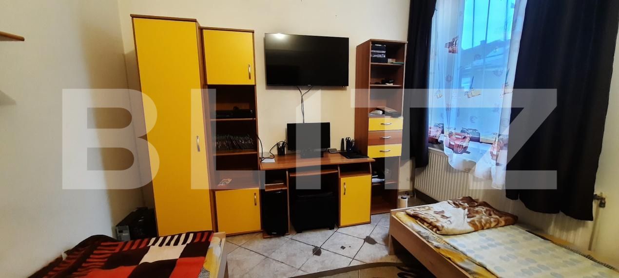 Casa de vânzare 3 camere Titulescu - 183422CV | BLITZ Satu Mare | Poza7