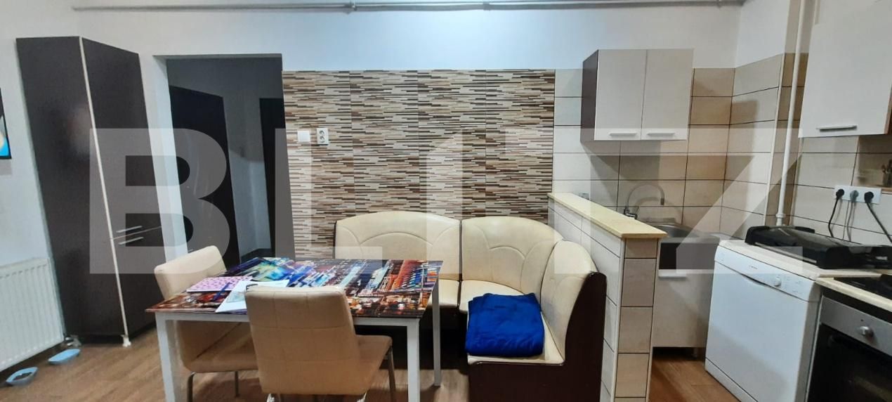 Casa de vânzare 3 camere Titulescu - 183422CV | BLITZ Satu Mare | Poza5