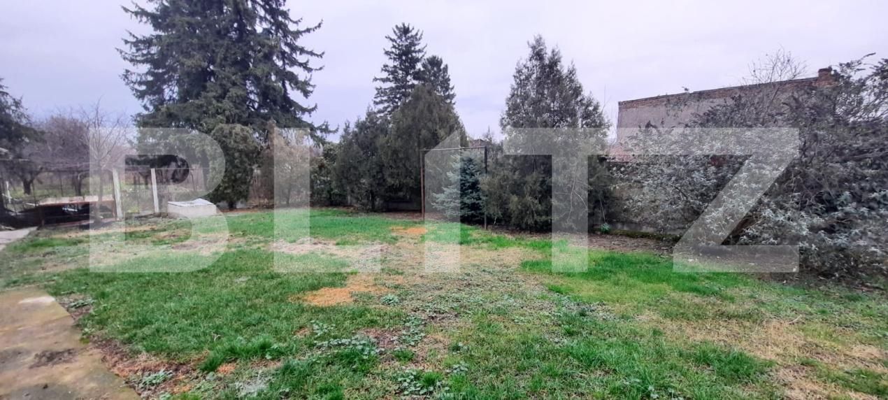 Casa de vânzare 3 camere Titulescu - 183422CV | BLITZ Satu Mare | Poza8