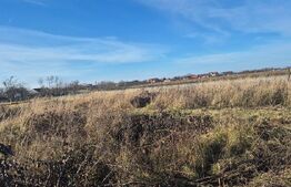 Teren intravilan de vanzare, 1900 mp, in Odoreu