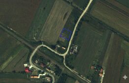 Teren intravilan de vanzare, 1000 mp, in Odoreu