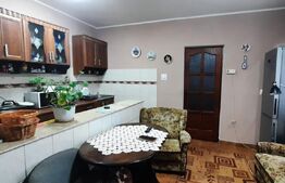 Doua case de vanzare in curte comuna,zona Titulescu Satu Mare